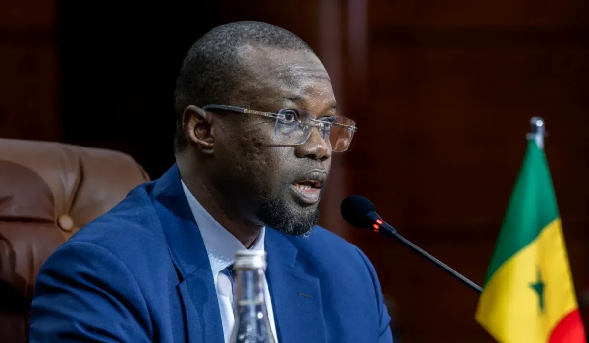 les onze dossiers clés de la première session parlementaire au Sénégal Assemblée nationale : Les onze dossiers de Ousmane Sonko qui vont tout changer