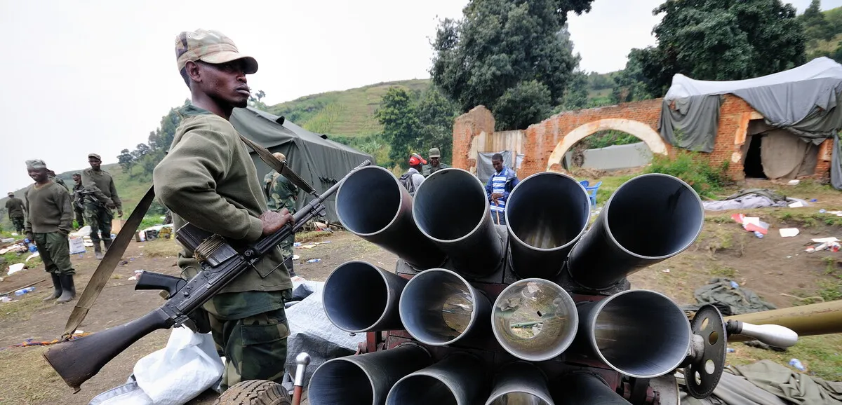 RDC : Kinshasa remet un premier groupe de prisonniers au M23 dans le cadre du processus de paix