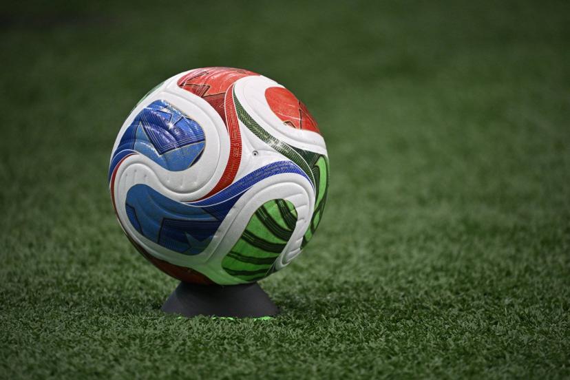 Ballon de la Coupe du monde 2026