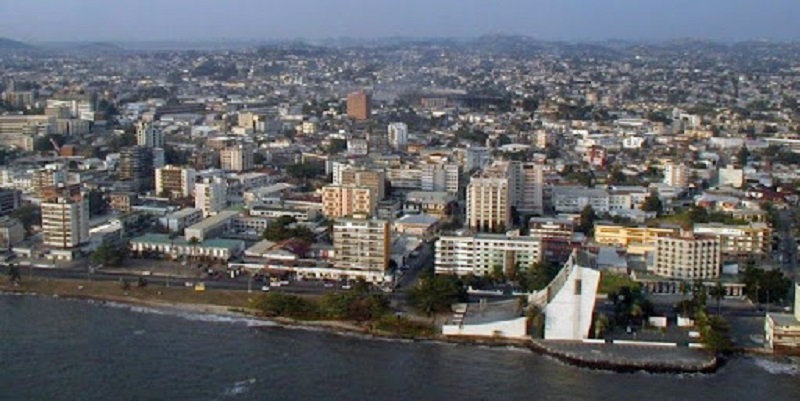 Libreville, capitale diplomatique africaine