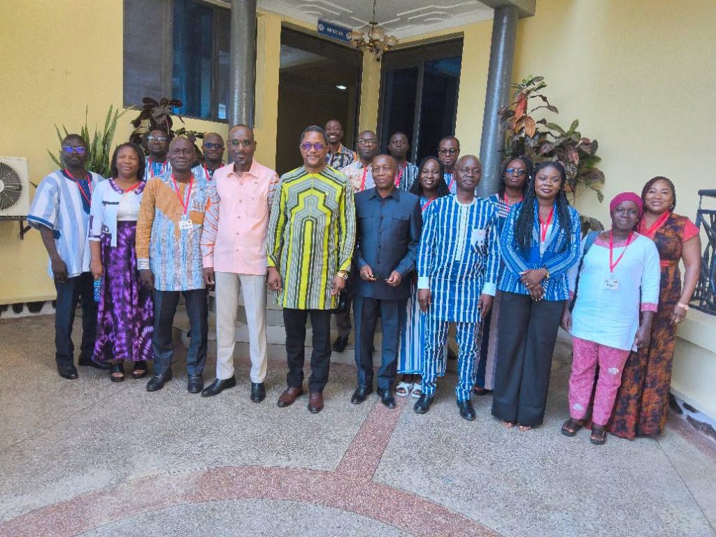 Renforcement de la coopération Burkina Faso-Burundi