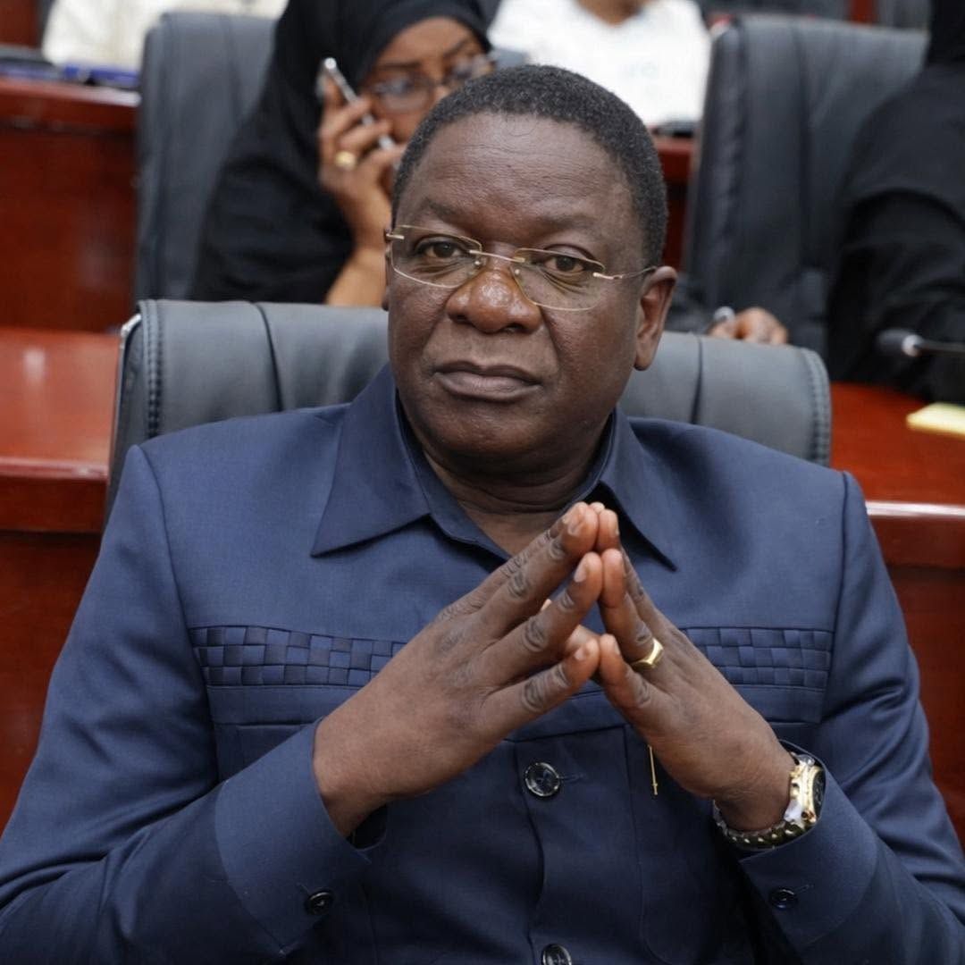 Gratte présidentielle au Tchad : le RNDT-Le Réveil salue une avancée politique majeure