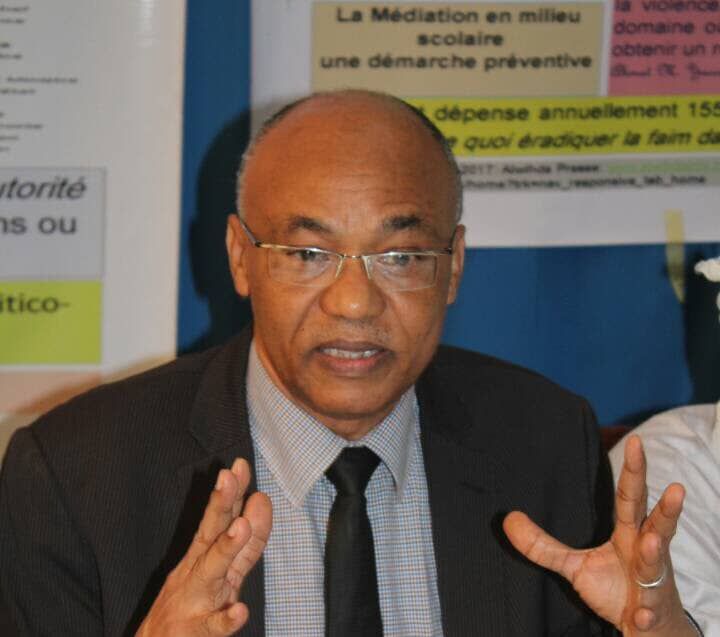 Tchad : la grâce présidentielle, un pas vers l'apaisement politique ?